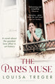 Book cover of: Paris Muse
