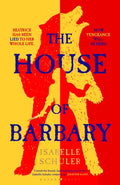 House of Barbary, The fierce, feminist retelling of Bluebeard