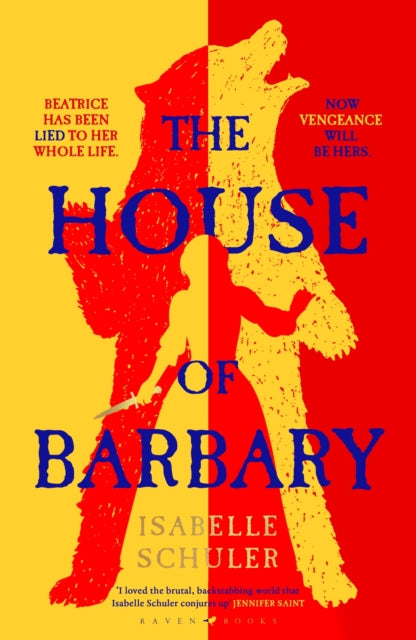 House of Barbary, The fierce, feminist retelling of Bluebeard
