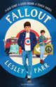 Fallout 9781526648013 Lesley Parr