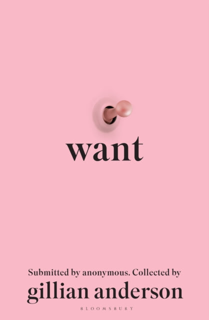 Want, Sexual Fantasies by Anonymous