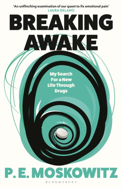 Book cover of: Breaking Awake