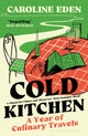Book cover of: Cold Kitchen