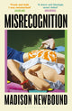 Misrecognition 9781526665959 Madison Newbound
