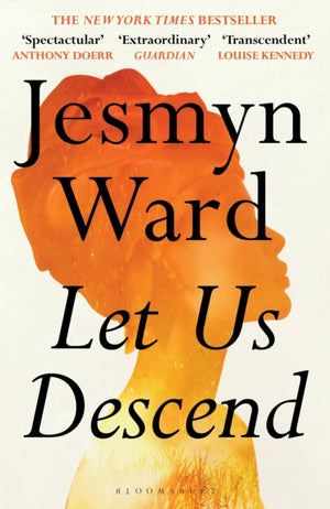 Let Us Descend, An Oprah's Book Club Pick