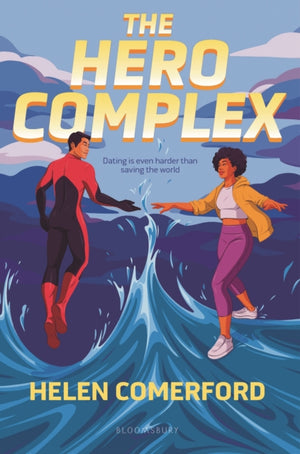 Hero Complex