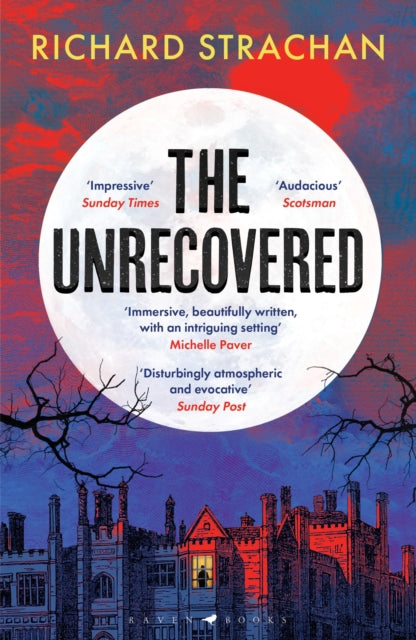 The Unrecovered