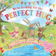 Book cover of: We're Looking for the Perfect Hug. By: Martha Mumford