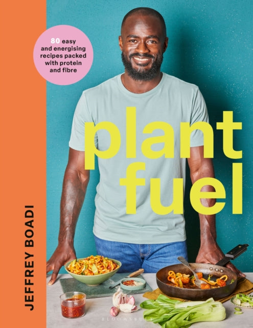 Plant Fuel