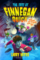 Fate of Finnegan Quick 9781526677822 Larry Hayes