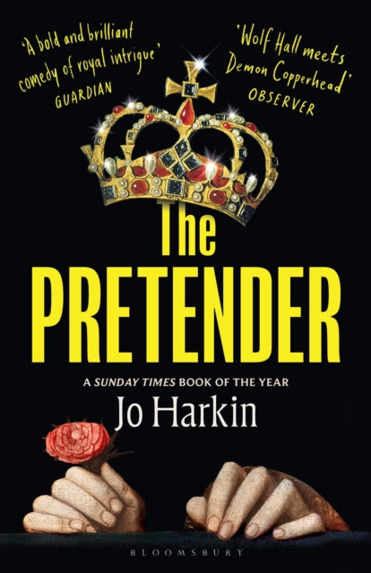 Pretender