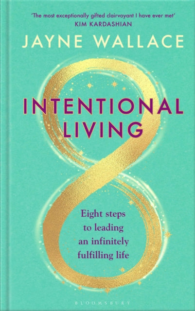Book cover of: Intentional Living