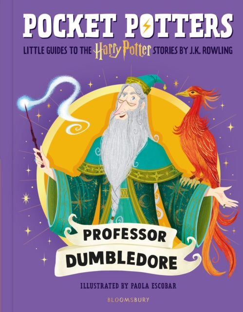 Professor Dumbledore