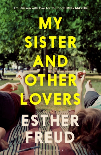 Book cover of: My Sister and Other Lovers