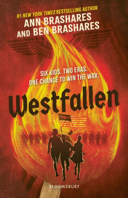 Book cover of: Westfallen