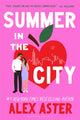 Book cover of: Summer in the City