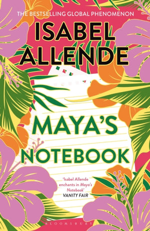 Maya's Notebook