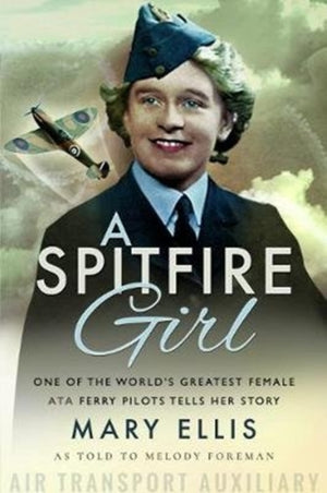 Spitfire Girl