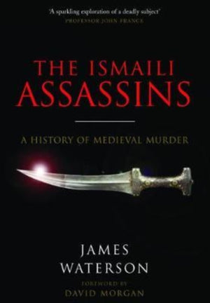 Ismaili Assassins