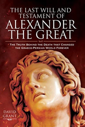 Last Will and Testament of Alexander the Great