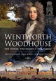 Book cover of: Wentworth Woodhouse: The House, the Estate and the Family. By: Melvyn Jones