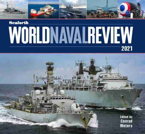 Seaforth World Naval Review