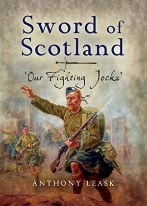 Sword of Scotland