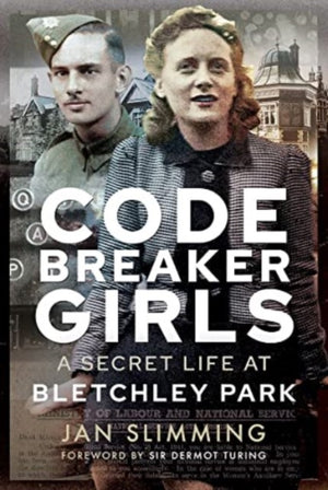 Codebreaker Girls