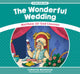 Book cover of: Wonderful Wedding. By: Catherine MacKenzie
