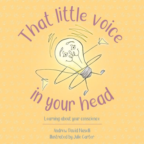 That Little Voice in Your Head
