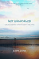 Book cover of: Not Uninformed. By: D. Eryl Davies