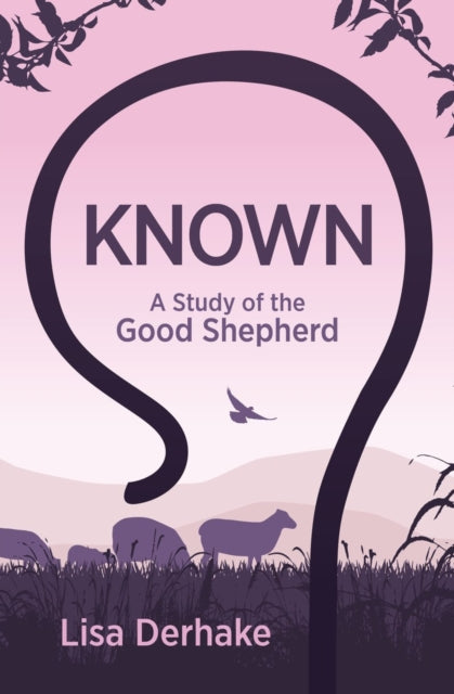 Book cover of: Known. By: Lisa Derhake