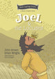 Book cover of: Joel and the Locusts. By: Brian J. Wright