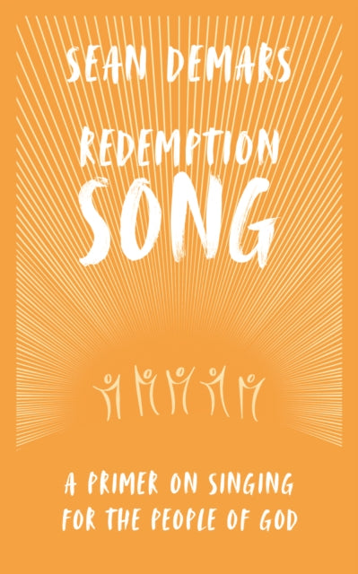 Book cover of: Redemption Song