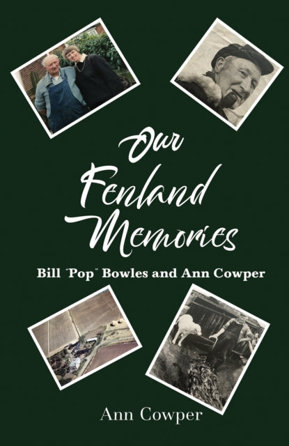 Book cover of: Our Fenland Memories