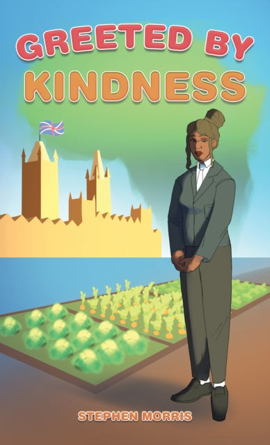 Book cover of: Greeted by Kindness