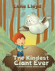 Book cover of: Kindest Giant Ever. By: Luna Lloyd