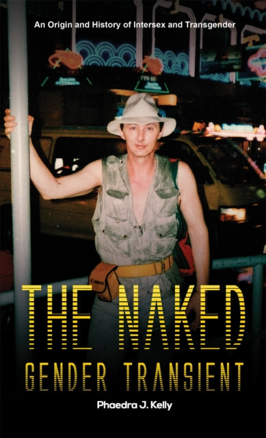 Book cover of: Naked Gender Transient