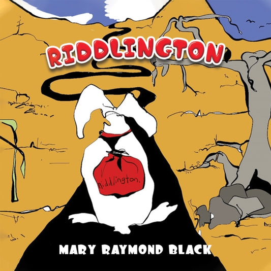 Book cover of: Riddlington. By: Mary Raymond Black