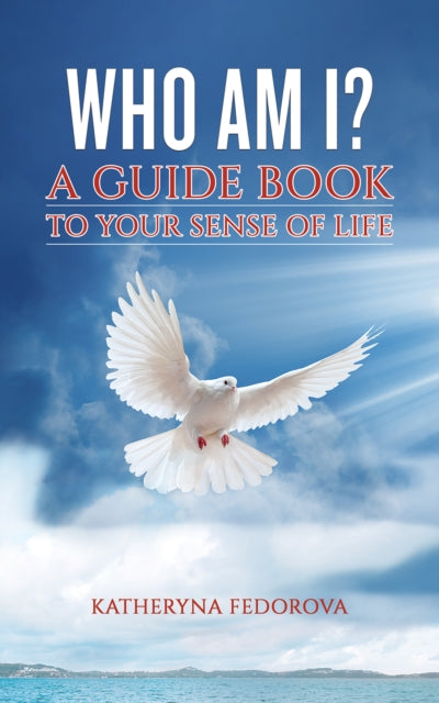 Book cover of: Who Am I?