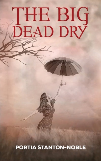 Book cover of: Big Dead Dry. By: Portia Stanton-Noble