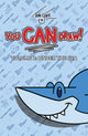 Book cover of: You CAN Draw! Volume 1: Under the Sea. By: Tom Gant