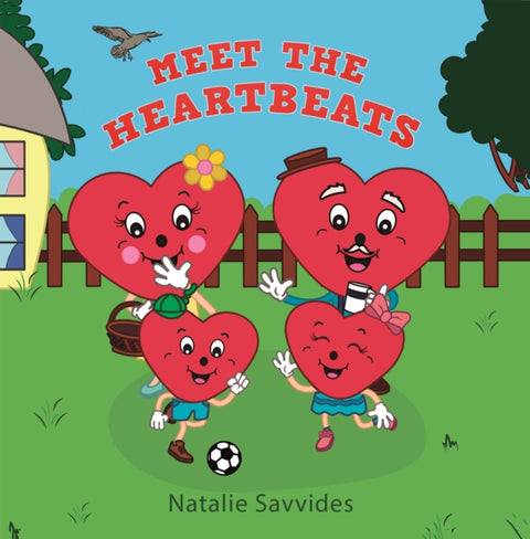 Meet The Heartbeats