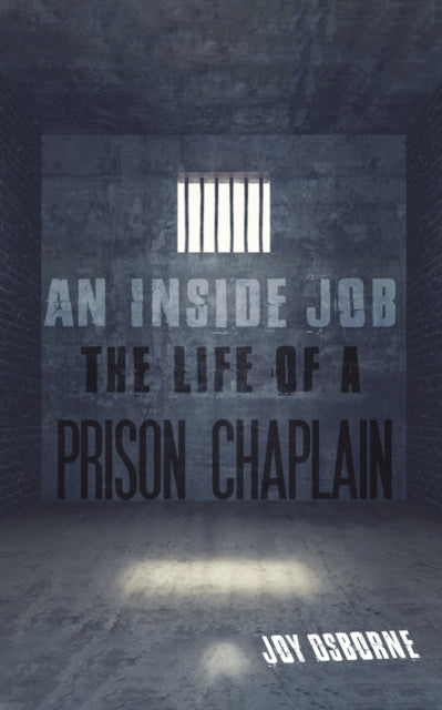 Book cover of: Inside Job. By: Joy Osborne