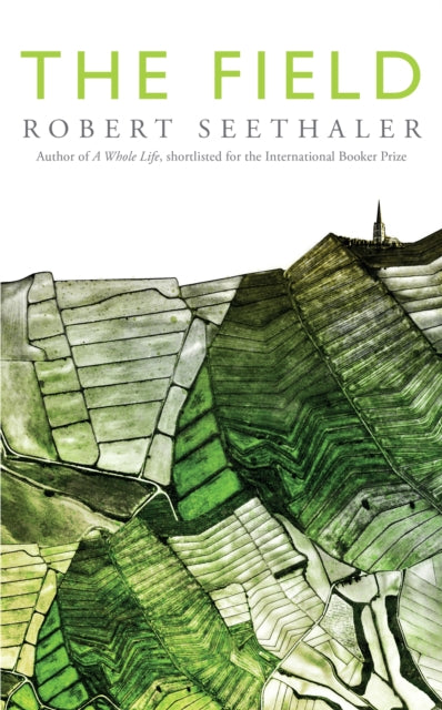 Book cover of: Field. By: Robert Seethaler