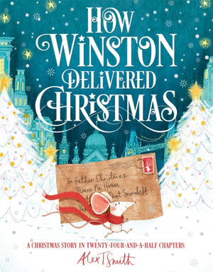 How Winston Delivered Christmas