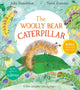 Woolly Bear Caterpillar 9781529012200 Julia Donaldson