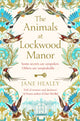 Animals at Lockwood Manor
