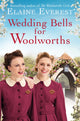 Book cover of: Wedding Bells for Woolworths