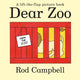 Dear Zoo 9781529017571 Rod Campbell